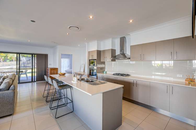 Second view of Homely house listing, 18 Major Mitchell Drive, Upper Coomera QLD 4209