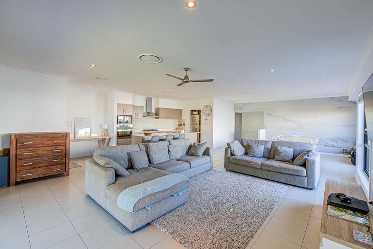 Third view of Homely house listing, 18 Major Mitchell Drive, Upper Coomera QLD 4209