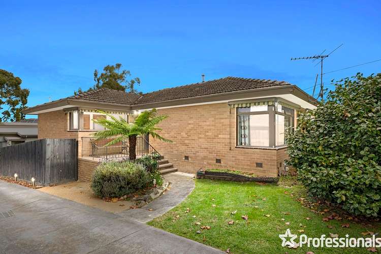 Main view of Homely house listing, 55 Bellara Drive, Mooroolbark VIC 3138