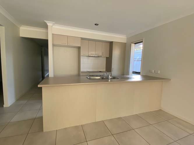 Second view of Homely house listing, 12 Matas Drive, Pimpama QLD 4209