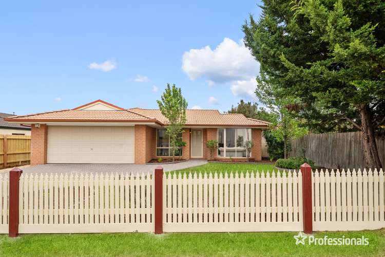 10 Ruthven Close, Hillside VIC 3037