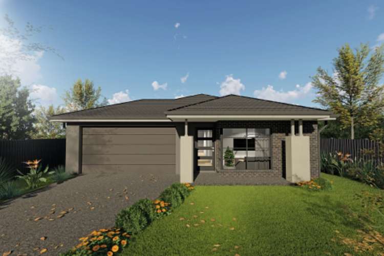 LOT Lot 19621, 9 Brushton Street, Manor Lakes VIC 3024