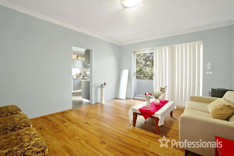 Main view of Homely unit listing, 10/38 Vine Street, Fairfield NSW 2165