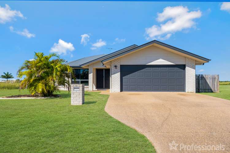 15 Timbers Beach Road, Zilzie QLD 4710