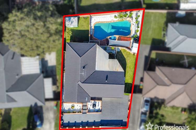 63 Swallow Drive, Erskine Park NSW 2759