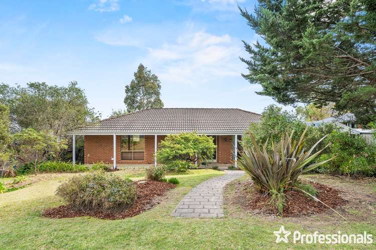 Main view of Homely house listing, 56 Eileen Grove, Woori Yallock VIC 3139
