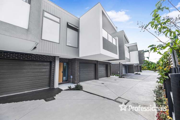 5/11 Blair Street, Lilydale VIC 3140