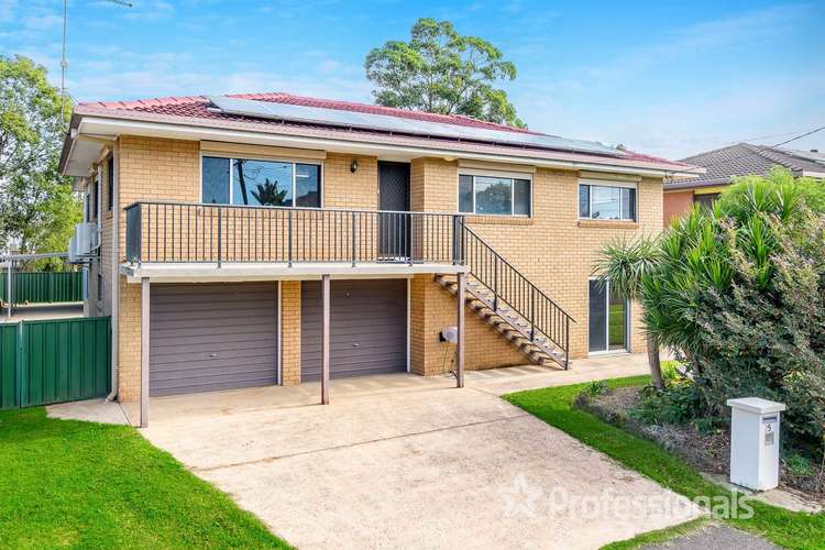 Main view of Homely house listing, 25 Maloney Avenue, South Lismore NSW 2480