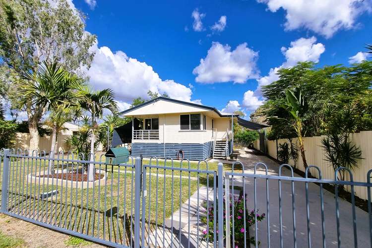 Main view of Homely house listing, 7 Gralton Street, Collinsville QLD 4804