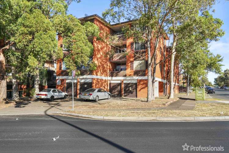 15/53 Hamilton Road, Fairfield NSW 2165