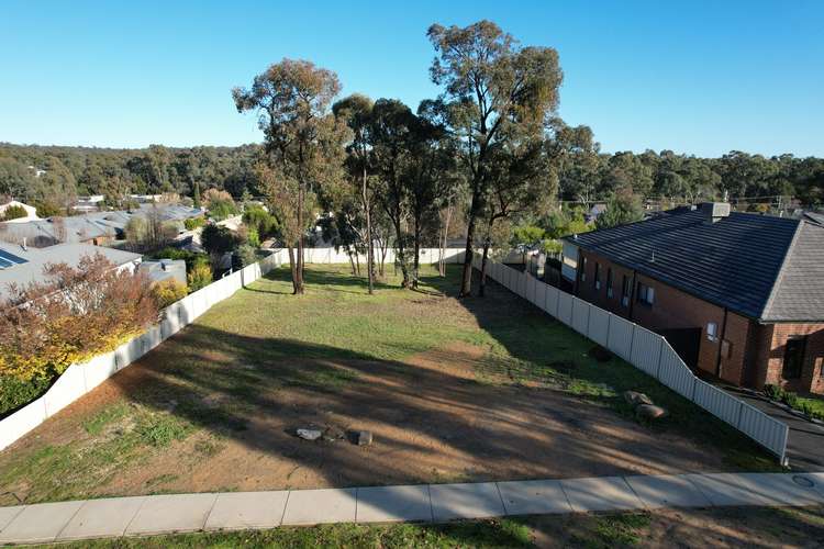 Main view of Homely residentialLand listing, 20 Bronwyn Court, Spring Gully VIC 3550