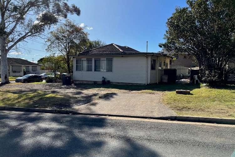 38 Middleton Road, Chester Hill NSW 2162