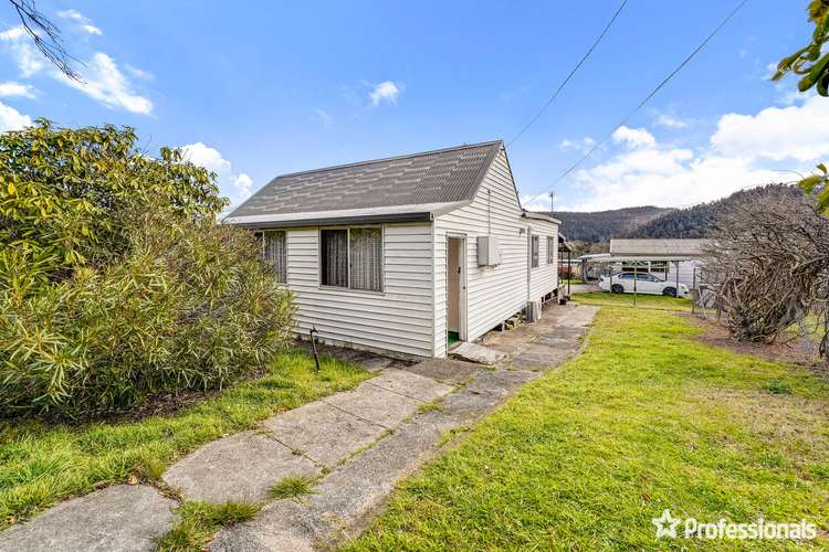 110 Chifley Road, Lithgow NSW 2790