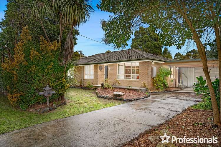 46 Lancaster Road, Mooroolbark VIC 3138