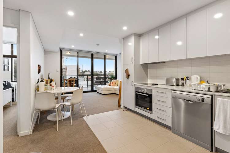 Main view of Homely apartment listing, 25/133 Burswood Road, Burswood WA 6100
