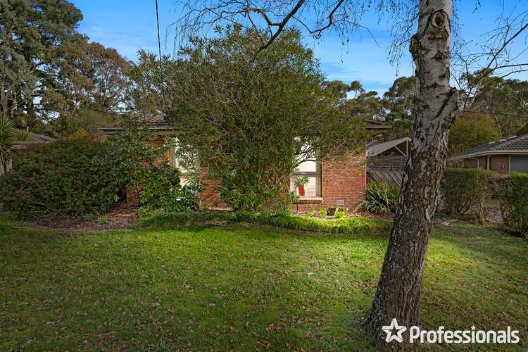 Main view of Homely house listing, 27 Joroma Place, Wonga Park VIC 3115