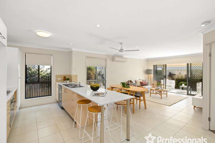 Main view of Homely villa listing, 39/258 Church Road, Taigum QLD 4018