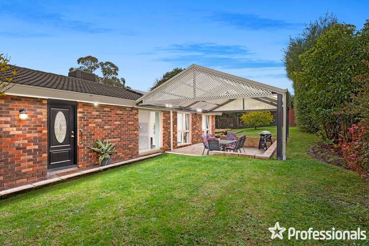 49 Old Kent Road, Mooroolbark VIC 3138