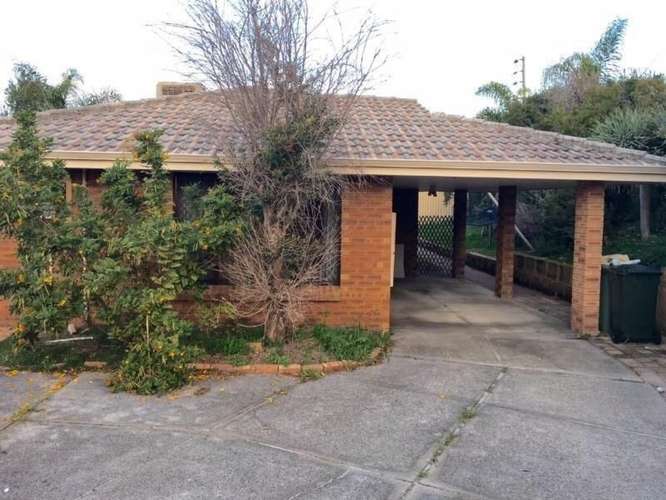 Main view of Homely house listing, 3 Nicol Road, Parkwood WA 6147