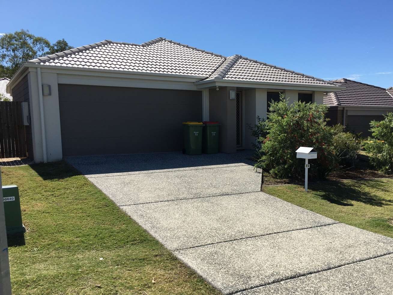 Main view of Homely house listing, 73 William Boulevard, Pimpama QLD 4209