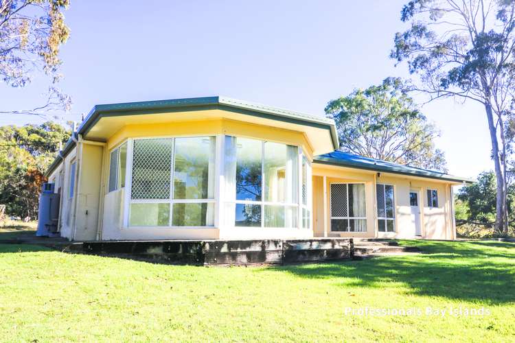Main view of Homely house listing, 95 Highland Ridge Road, Russell Island QLD 4184