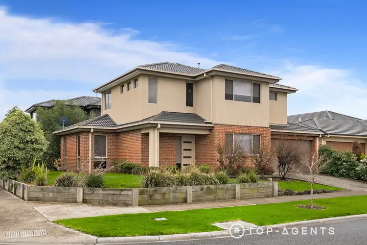 1 Alkoomi Court