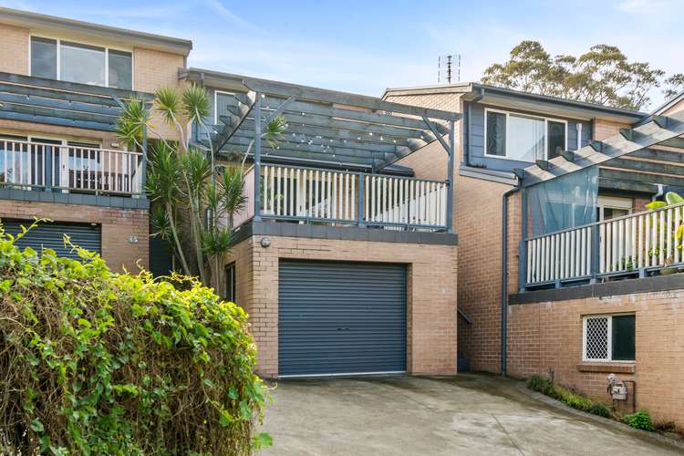 16/68 Jane Avenue, Warrawong NSW 2502