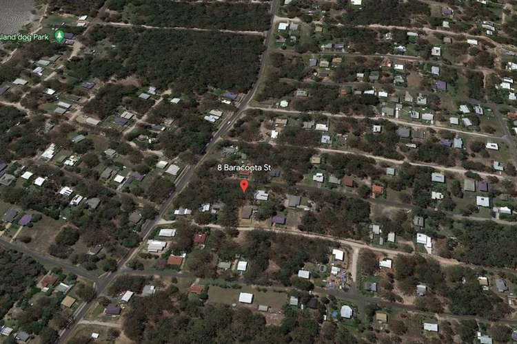 8 Baracoota Street, Macleay Island QLD 4184