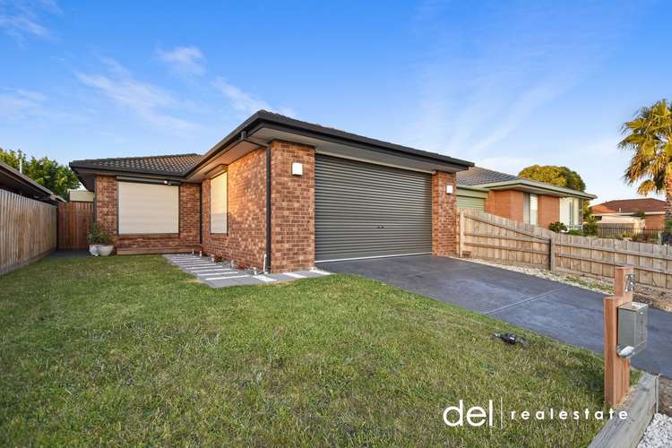 29 Lauren Drive, Hampton Park VIC 3976