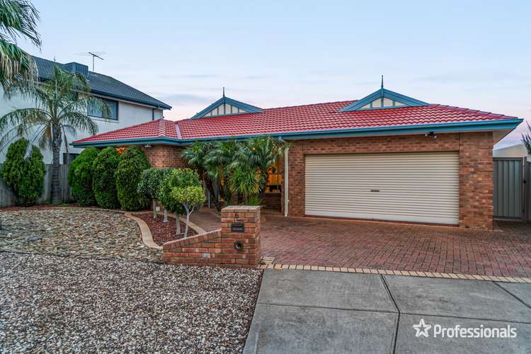 6 Cassowary Close, Taylors Lakes VIC 3038