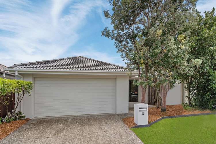 Main view of Homely house listing, 3 Danbulla Street, Pimpama QLD 4209