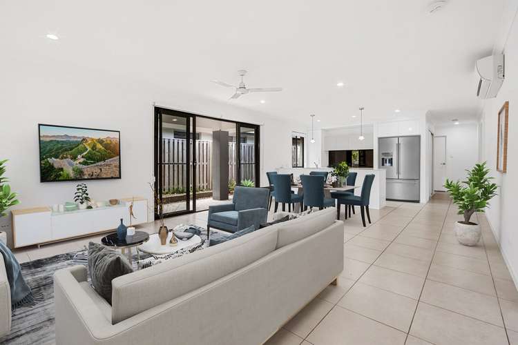 Second view of Homely house listing, 3 Danbulla Street, Pimpama QLD 4209