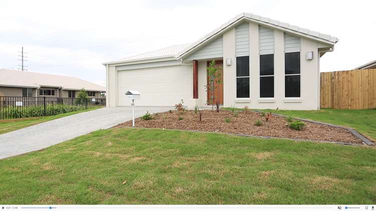 Main view of Homely house listing, 50 Banrock Street, Pimpama QLD 4209