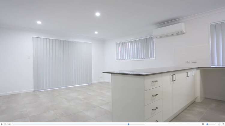 Second view of Homely house listing, 50 Banrock Street, Pimpama QLD 4209