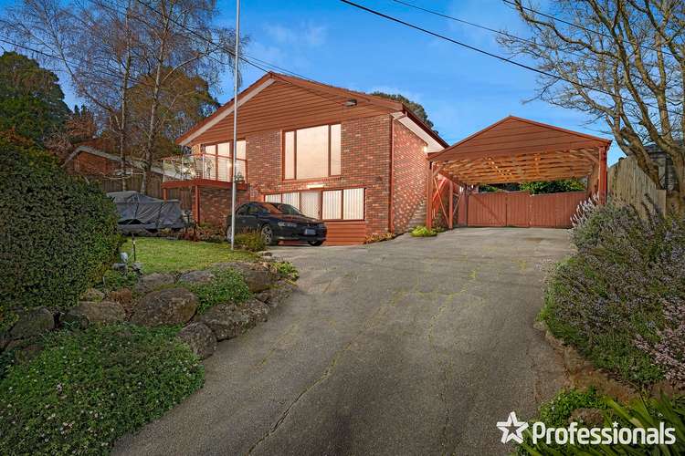 Main view of Homely house listing, 16 Blackfriars Lane, Chirnside Park VIC 3116