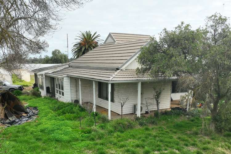 Main view of Homely other listing, 415 Waugh Road, Toolamba VIC 3614
