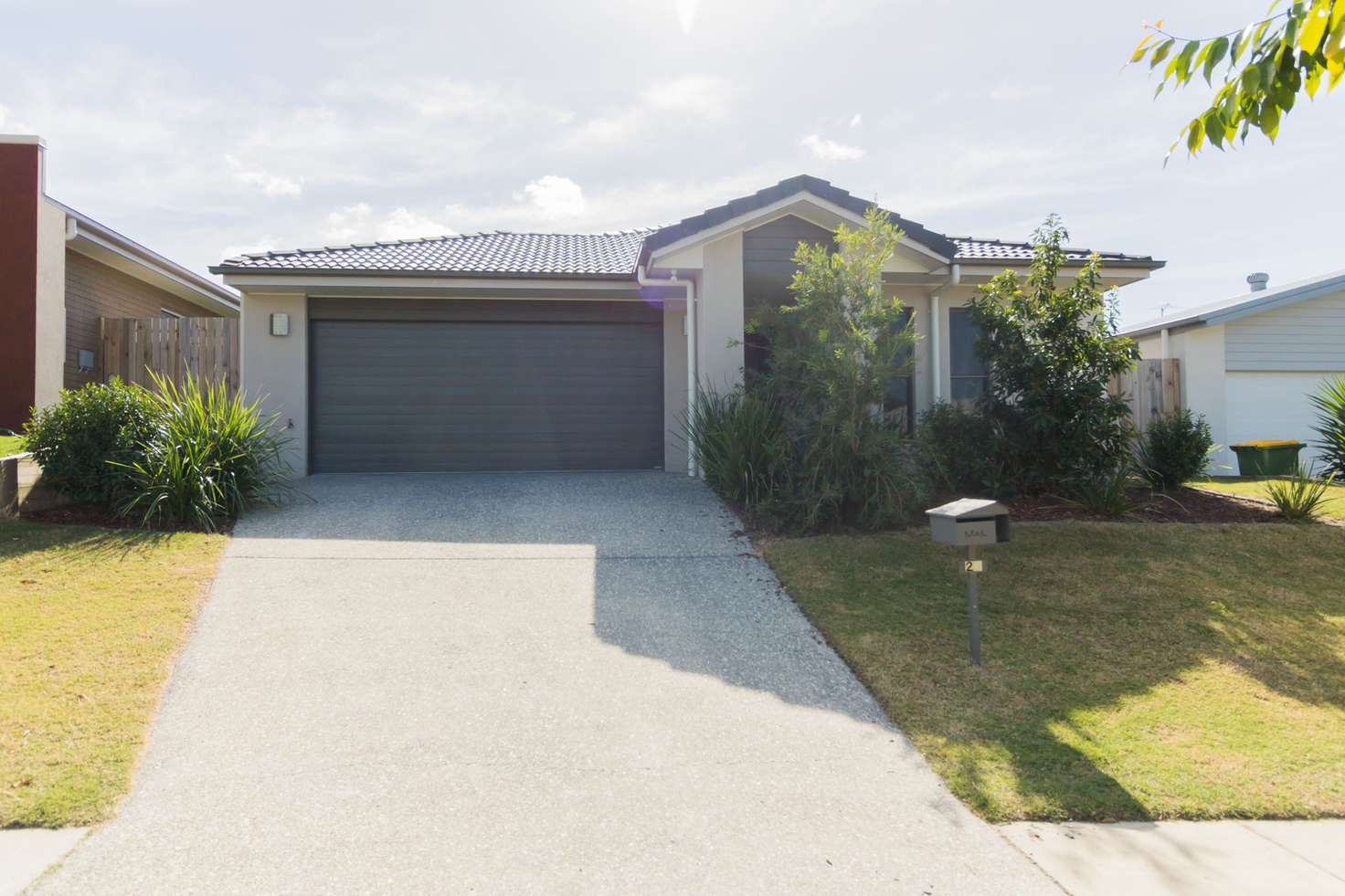 Main view of Homely house listing, 23 Troy Knight Drive, Pimpama QLD 4209