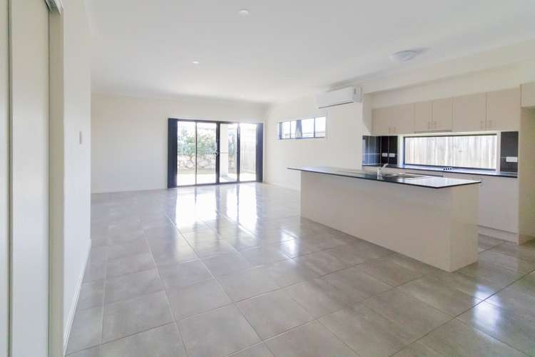 Second view of Homely house listing, 23 Troy Knight Drive, Pimpama QLD 4209