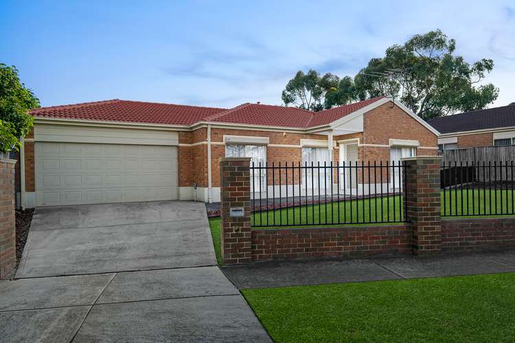 Main view of Homely house listing, 16 Panorama Drive, Hillside VIC 3037