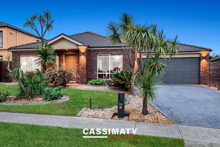 78 Skyline Way, Berwick VIC 3806