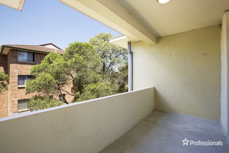 Fifth view of Homely unit listing, 12/65 Park Avenue, Kingswood NSW 2747