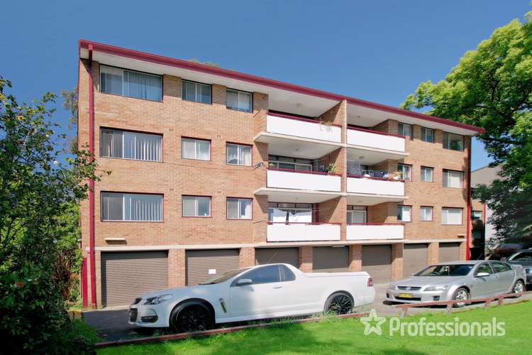Main view of Homely apartment listing, 10/127 The Crescent, Fairfield NSW 2165