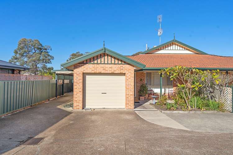 2/10 Baronet Close, Floraville NSW 2280