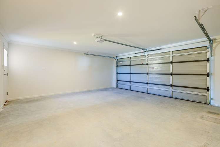 Fourth view of Homely house listing, 15 Jeremy Street, Coomera QLD 4209