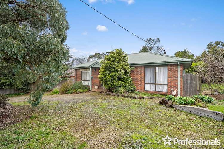 1 Middleton Drive, Woori Yallock VIC 3139