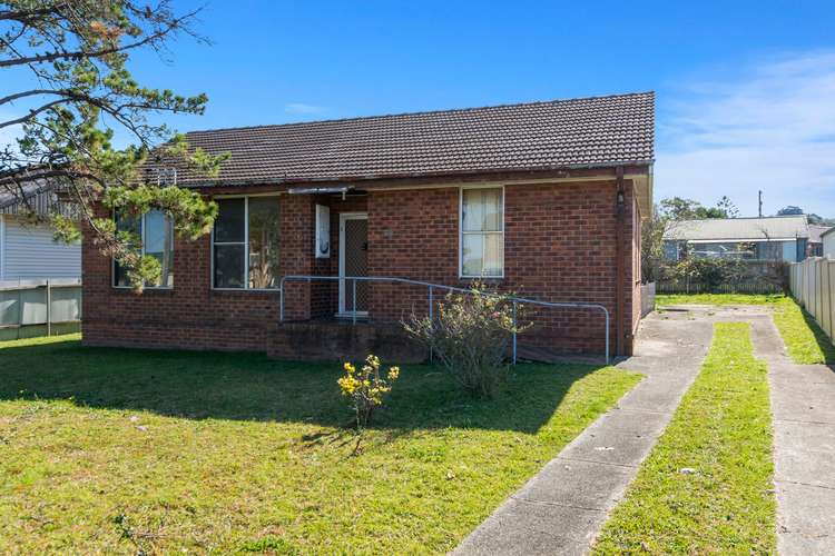 28 Barnes Street, Berkeley NSW 2506