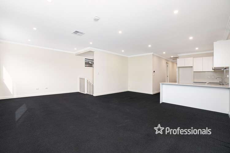 Main view of Homely unit listing, 35a Moffatts Drive, Dundas NSW 2117