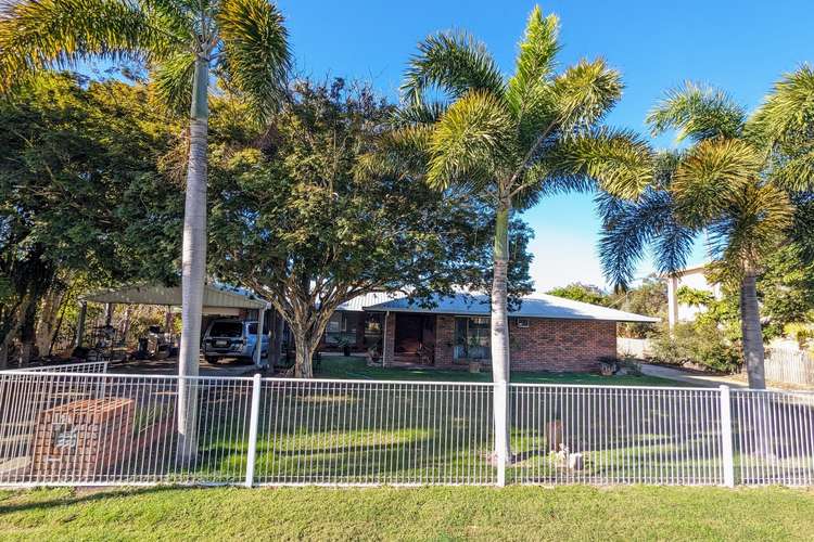 8 Tollington Road, Bowen QLD 4805