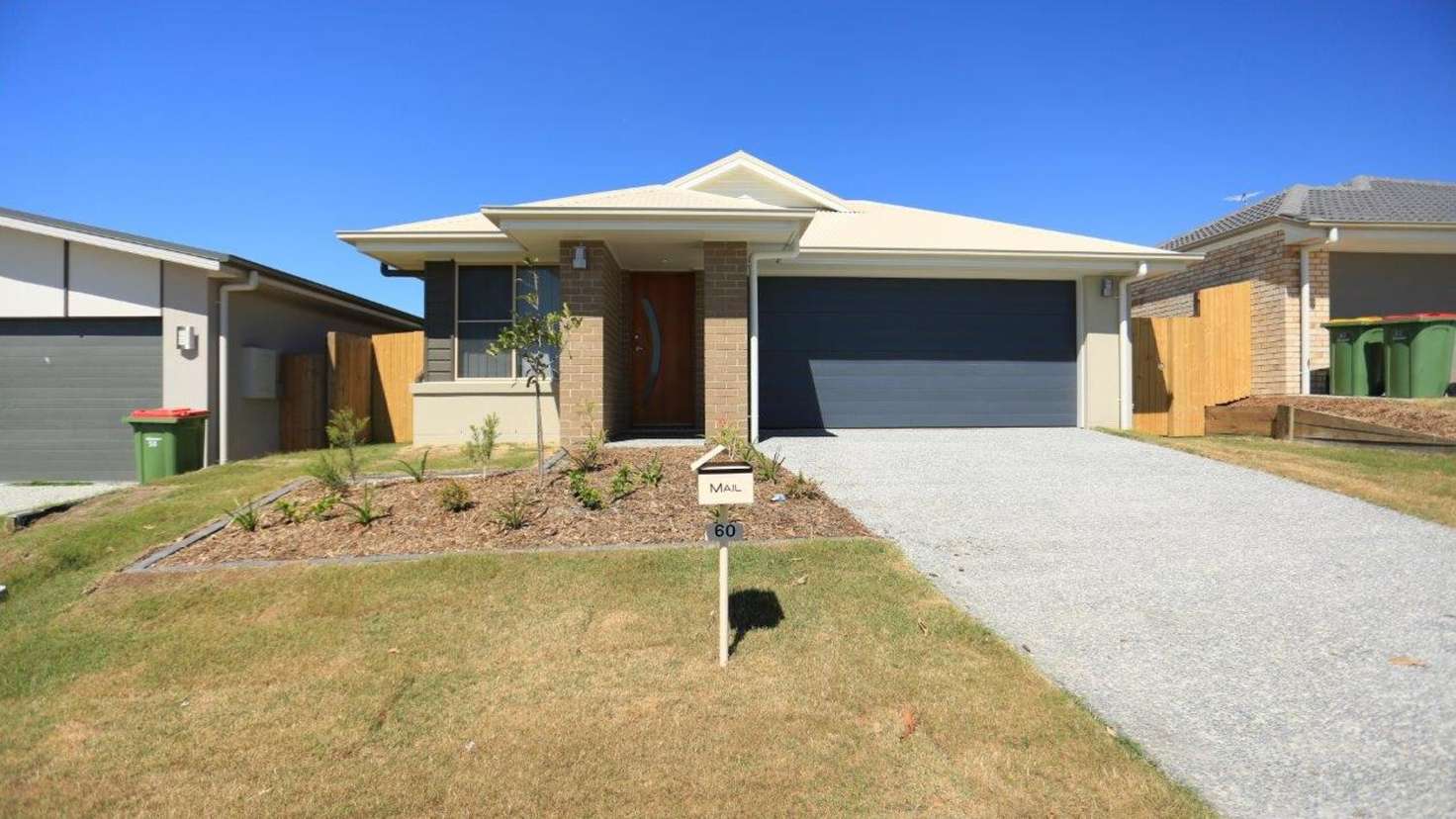 Main view of Homely house listing, 60 Augusta Boulevard, Pimpama QLD 4209