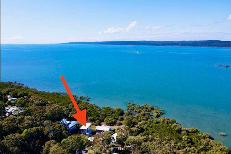 11 Boat Harbour Avenue, Macleay Island QLD 4184